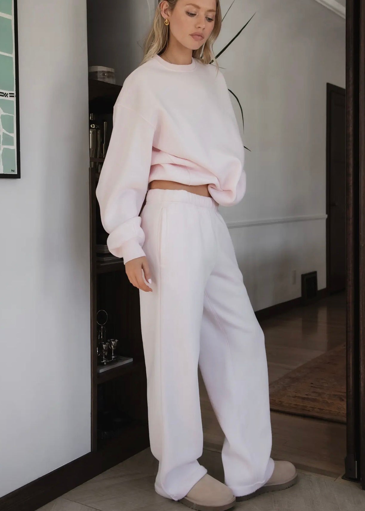Whit Sweatpants