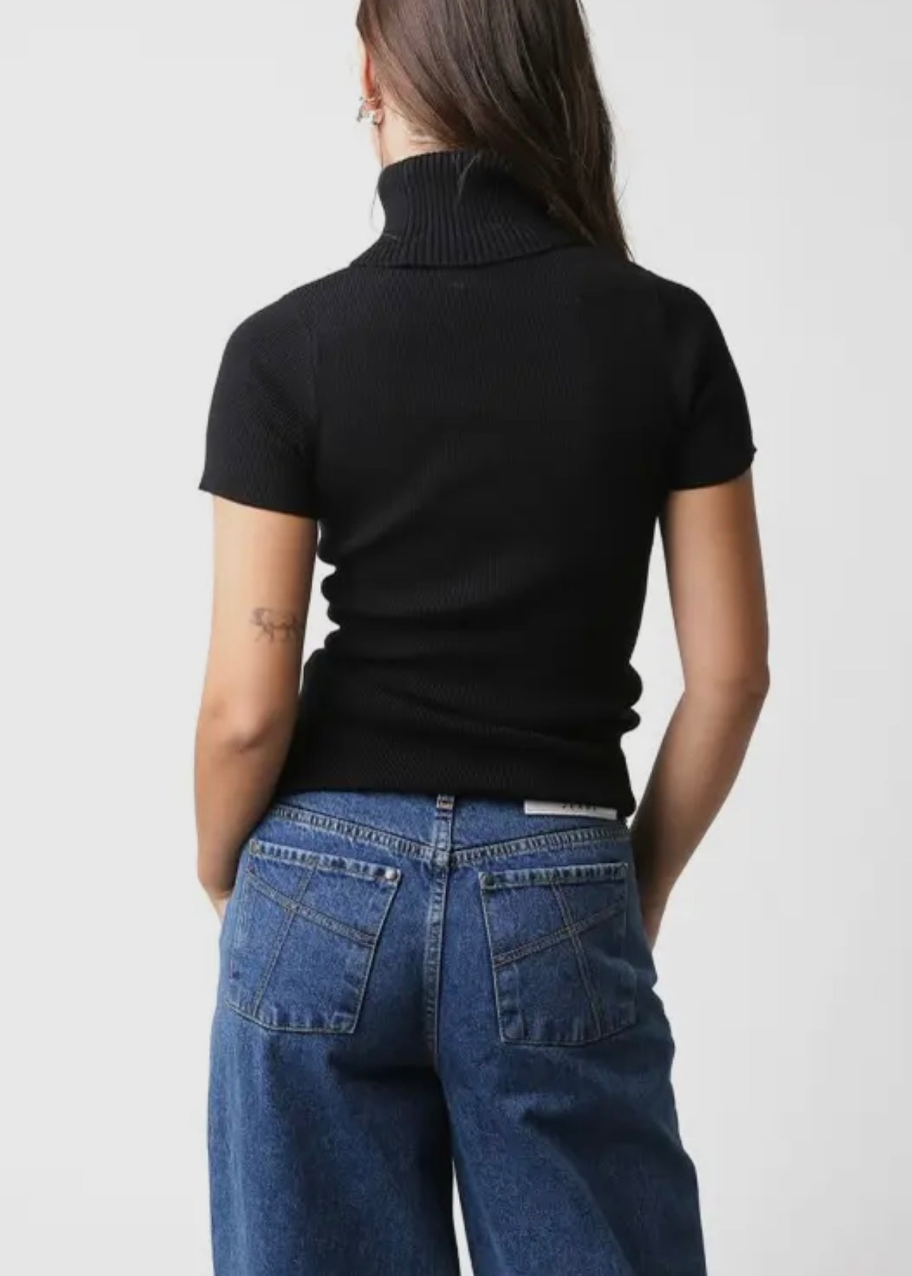 Carly Turtleneck