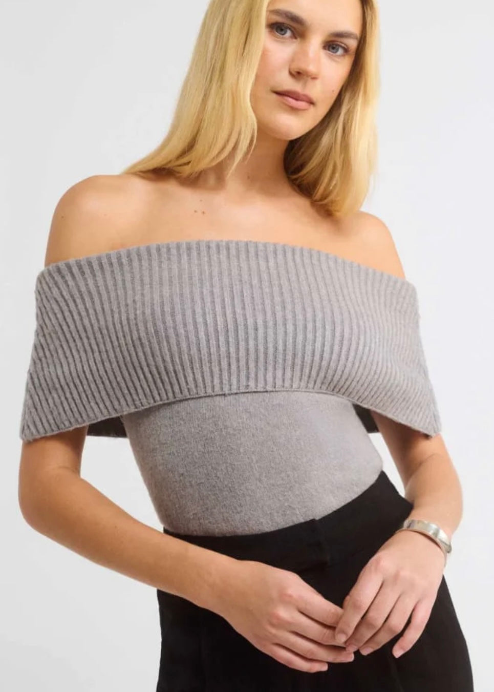 Rumored Fairfield Foldover Top