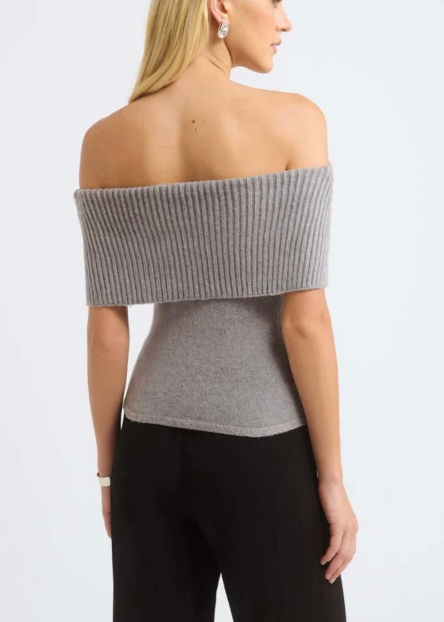Rumored Fairfield Foldover Top