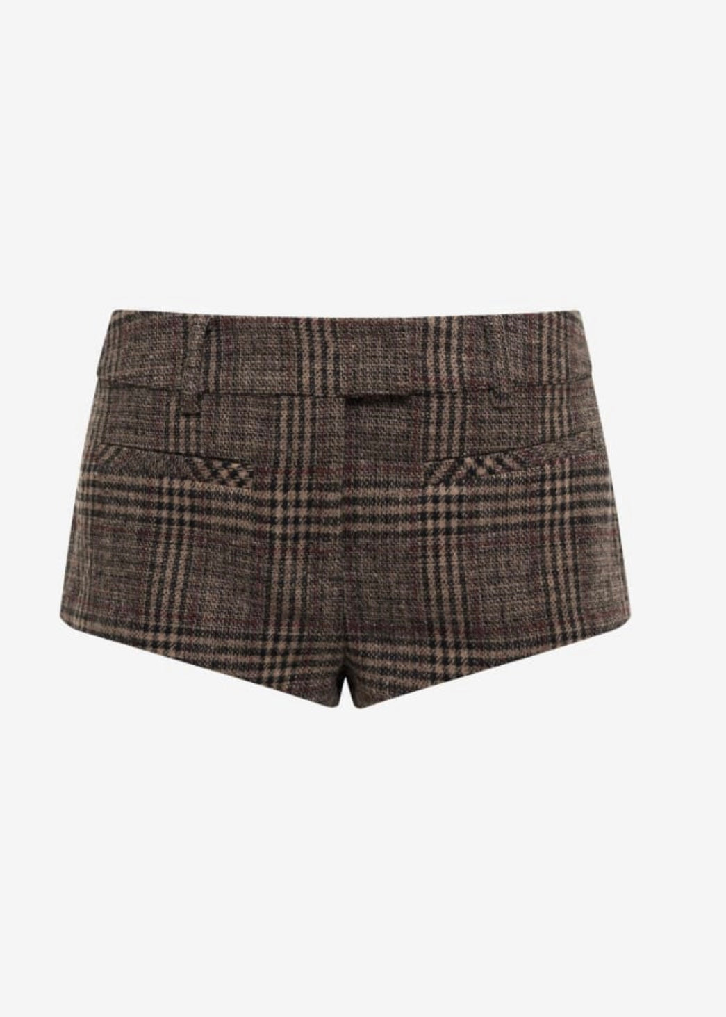 Rumored Micro Short