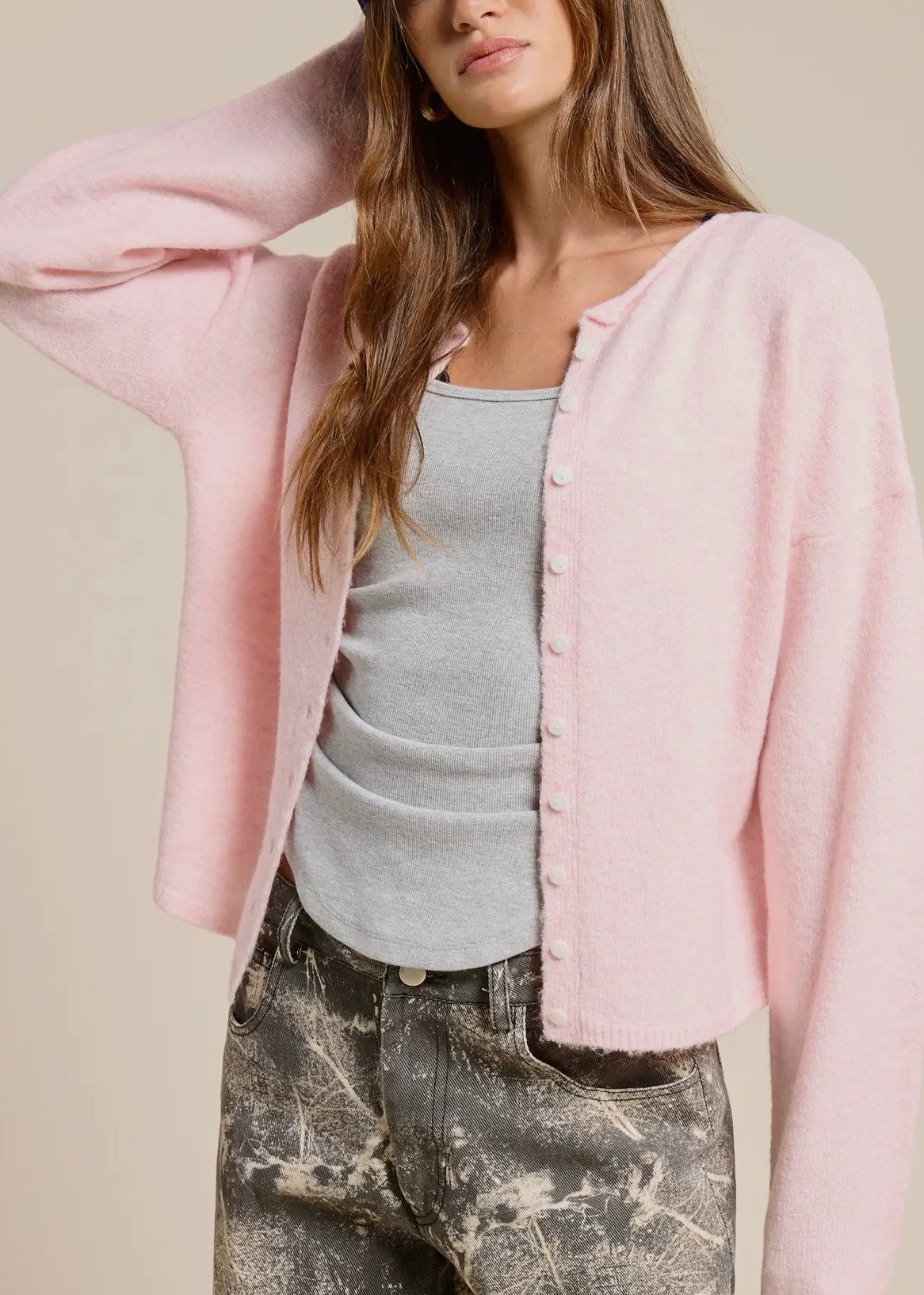 Lauren Sweater