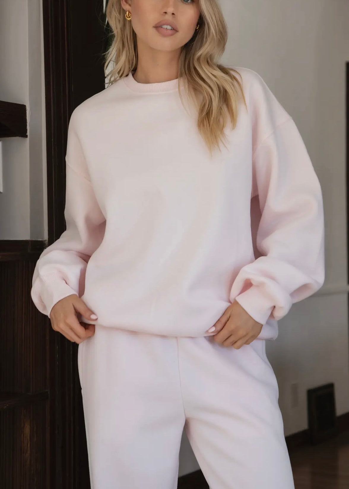 Whit Crewneck