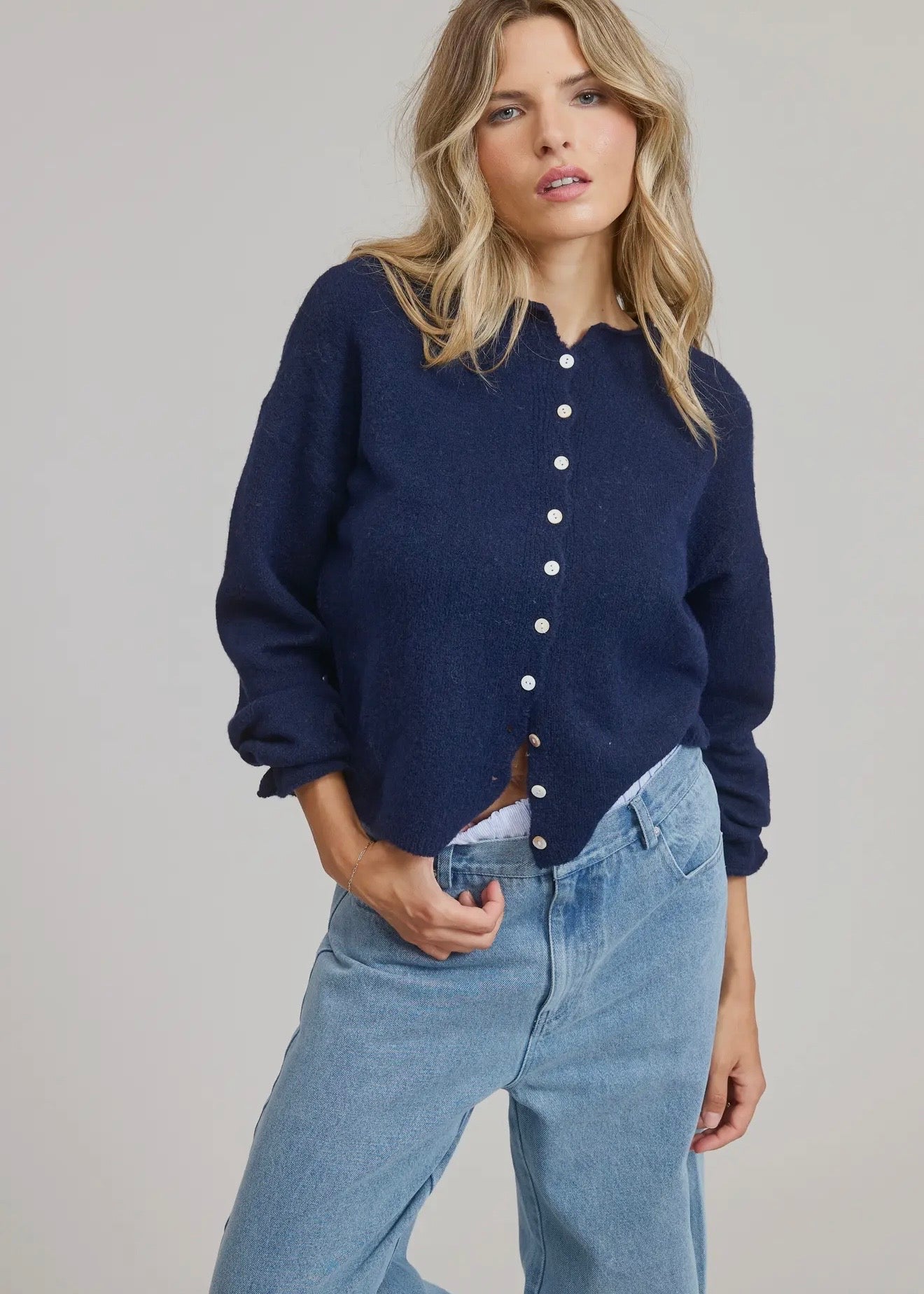 Lauren Sweater