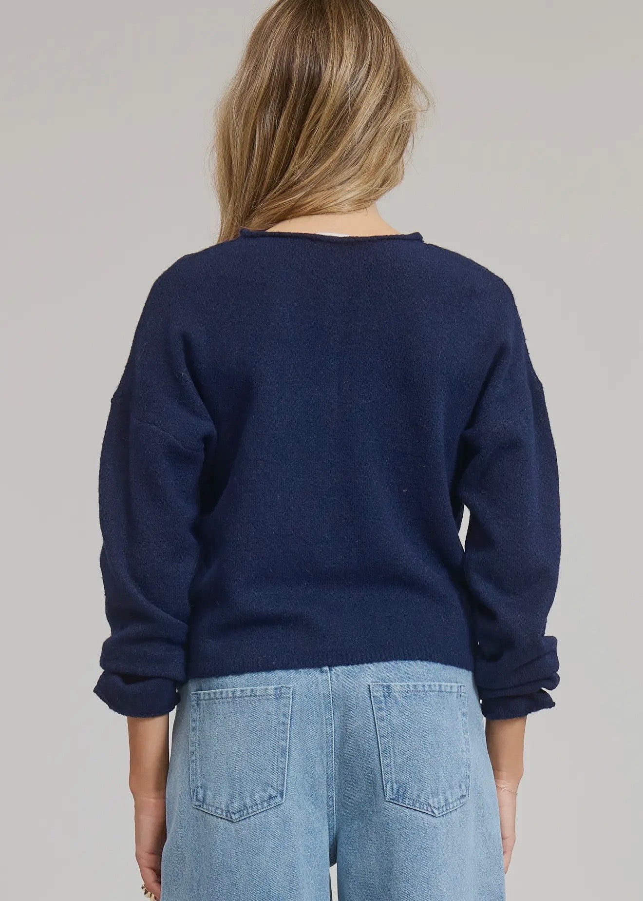 Lauren Sweater