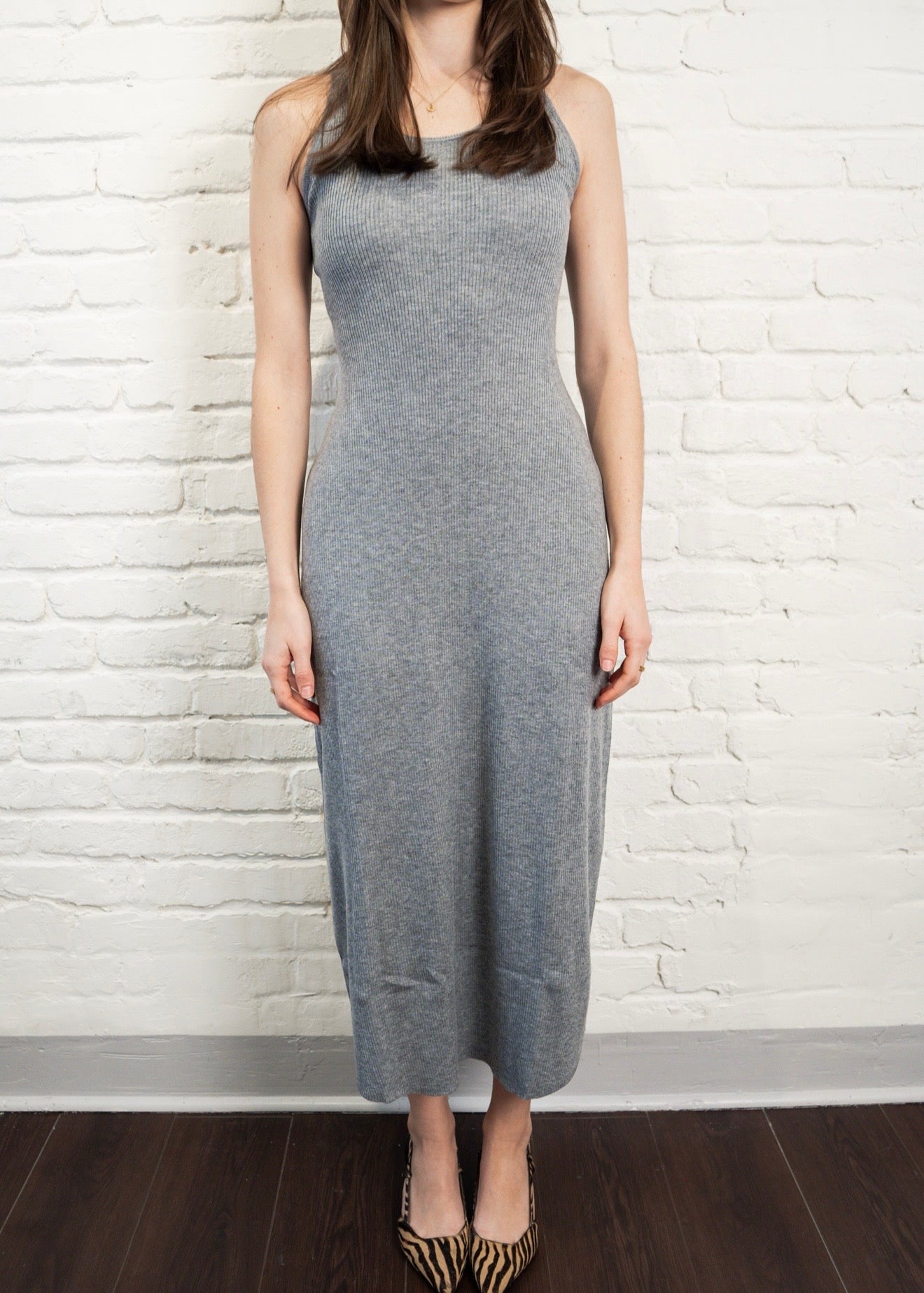 Lucy Midi Dress
