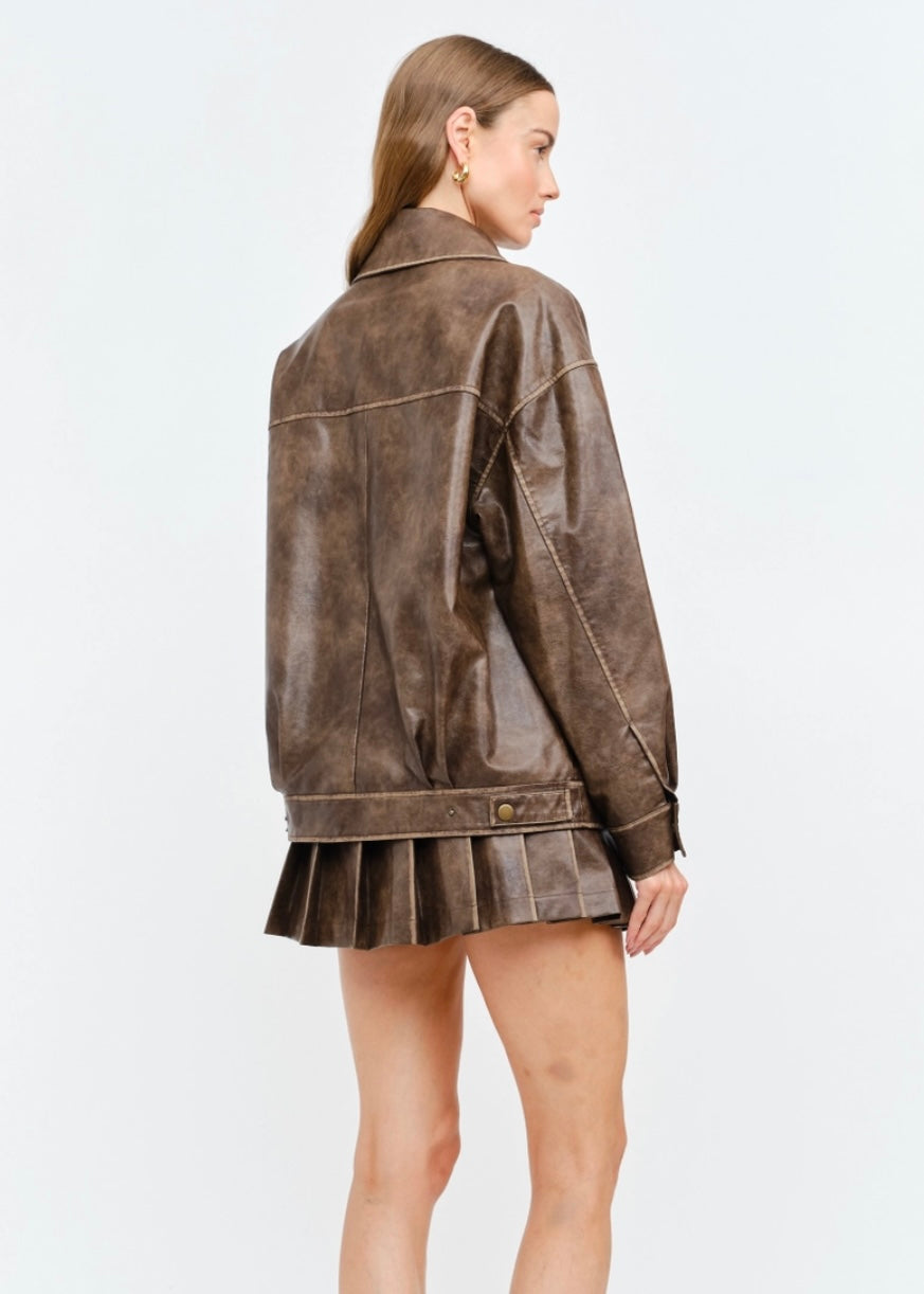 Sofie Jacket